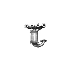 KF-23019 Catalytic Converter FORD