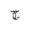 KF-23019 Catalytic Converter FORD