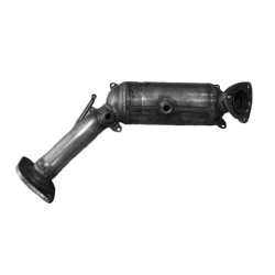 KF-53519 Catalytic Converter HONDA