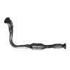 KF-31519 Catalytic Converter LADA