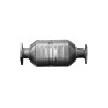 KF-72009 Catalytic Converter MAZDA