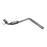 KF-50008 Catalytic Converter MERCEDES