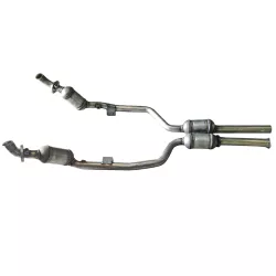KF-95519 Catalytic Converter MERCEDES