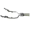 KF-95519 Catalytic Converter MERCEDES