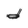 KF-33208 Catalytic Converter MERCEDES