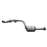 KF-25519 Catalytic Converter MERCEDES
