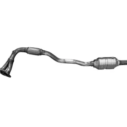 KF-06109 Catalytic Converter OPEL