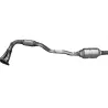 KF-06109 Catalytic Converter OPEL