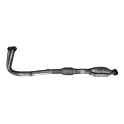 KF-55209 Catalytic Converter OPEL