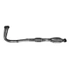 KF-55209 Catalytic Converter OPEL