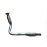 KF-38208 Catalytic Converter OPEL