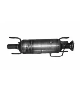 More about KF-0401 Diesel Particulate Filter DPF ALFA ROMEO