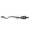 KF-68208 Catalytic Converter OPEL