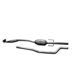 KF-79208 Catalytic Converter OPEL