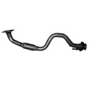 KF-45809R2 Front Pipe SEAT / VOLKSWAGEN