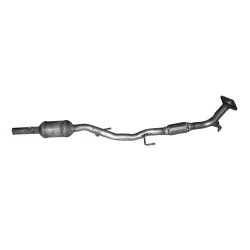 KF-12319 Catalytic Converter SEAT / SKODA / VOLKSWAGEN