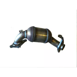 KF-18208 Catalytic Converter TOYOTA