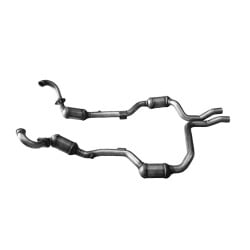 KF-35519 Catalytic Converter MERCEDES