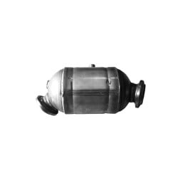 KF-00308 Catalytic Converter MERCEDES