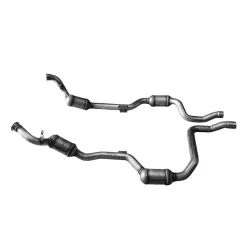 KF-10308 Catalytic Converter MERCEDES