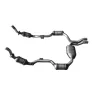 KF-65519 Catalytic Converter MERCEDES