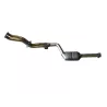 KF-27519 Catalytic Converter MERCEDES
