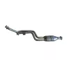 KF-57519 Catalytic Converter MERCEDES