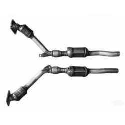 KF-87519 Catalytic Converter AUDI