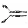 KF-87519 Catalytic Converter AUDI