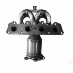 KF-08519 Catalytic Converter HYUNDAI / KIA