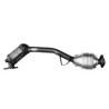 KF-18519 Catalytic Converter SUBARU