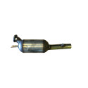 KF-2611 Diesel Particulate Filter with catalytic converter DPF RENAULT