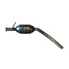 KF-93308 Catalytic Converter MERCEDES