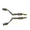 KF-71619 Catalytic Converter AUDI
