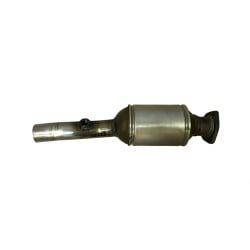KF-32619 Catalytic Converter AUDI
