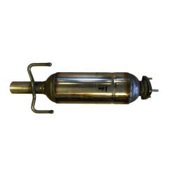 KF-6021 Diesel Particulate Filter DPF OPEL