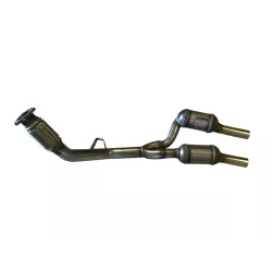 KF-56308 Catalytic Converter AUDI