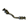 KF-14619 Catalytic Converter NISSAN
