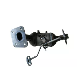 KF-44619 Catalytic Converter CITROËN / PEUGEOT / TOYOTA