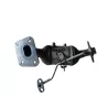 KF-44619 Catalytic Converter CITROËN / PEUGEOT / TOYOTA