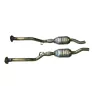 KF-09519 Catalytic Converter AUDI