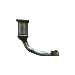KF-03619 Catalytic Converter CITROËN / FIAT / PEUGEOT