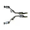 KF-28519 Catalytic Converter AUDI