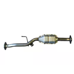 KF-38519 Catalytic Converter TOYOTA