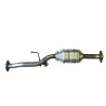 KF-38519 Catalytic Converter TOYOTA
