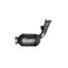 KF-45308 Catalytic Converter MERCEDES