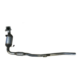 KF-74619 Catalytic Converter AUDI / SEAT / SKODA / VOLKSWAGEN