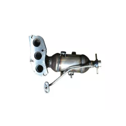 KF-78519 Catalytic Converter TOYOTA