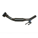 KF-2000 Front Pipe SKODA