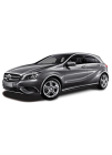 Mercedes A-Class Exhaust – Quality at the Best Price